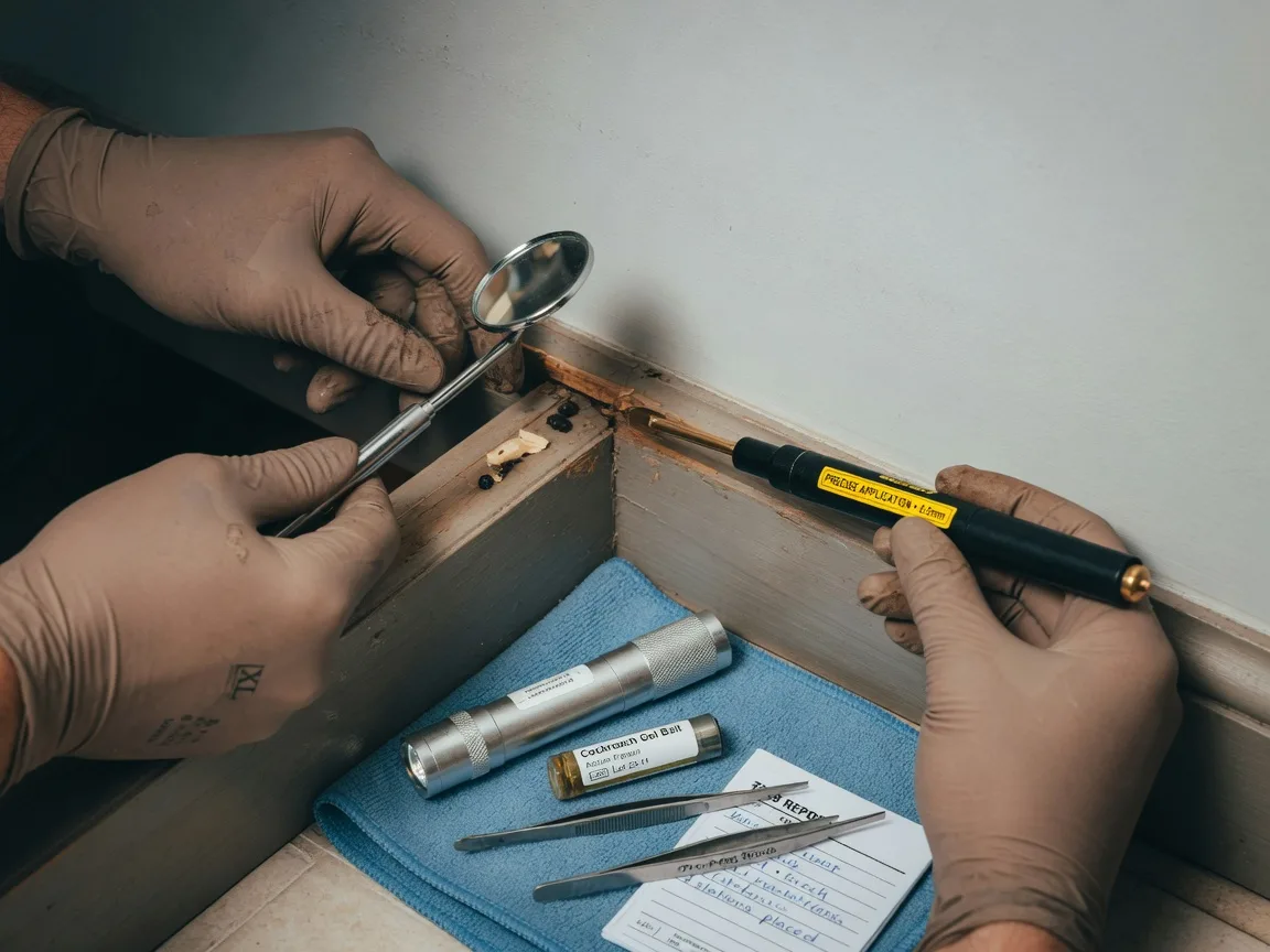 Why choose Emergency Pest Control in Dunlap, TN